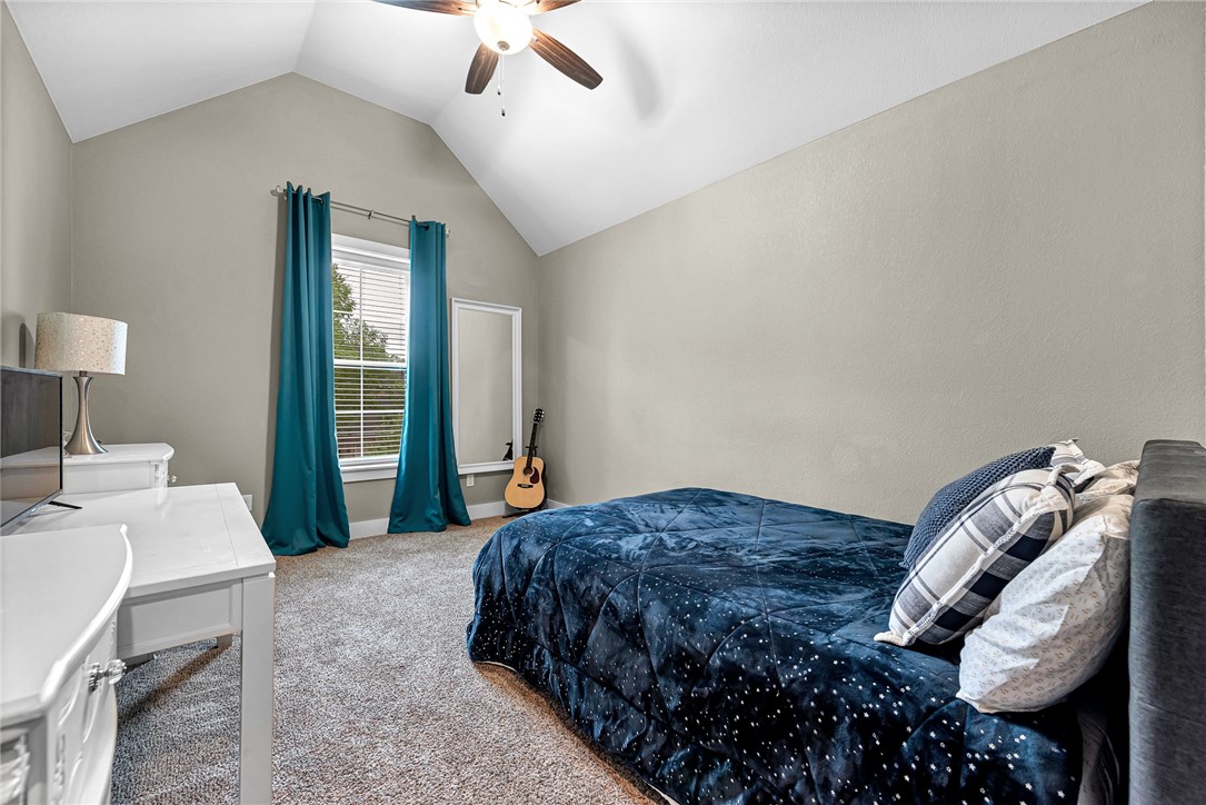 Creekstone Sub Ph I Bentonville - Residential