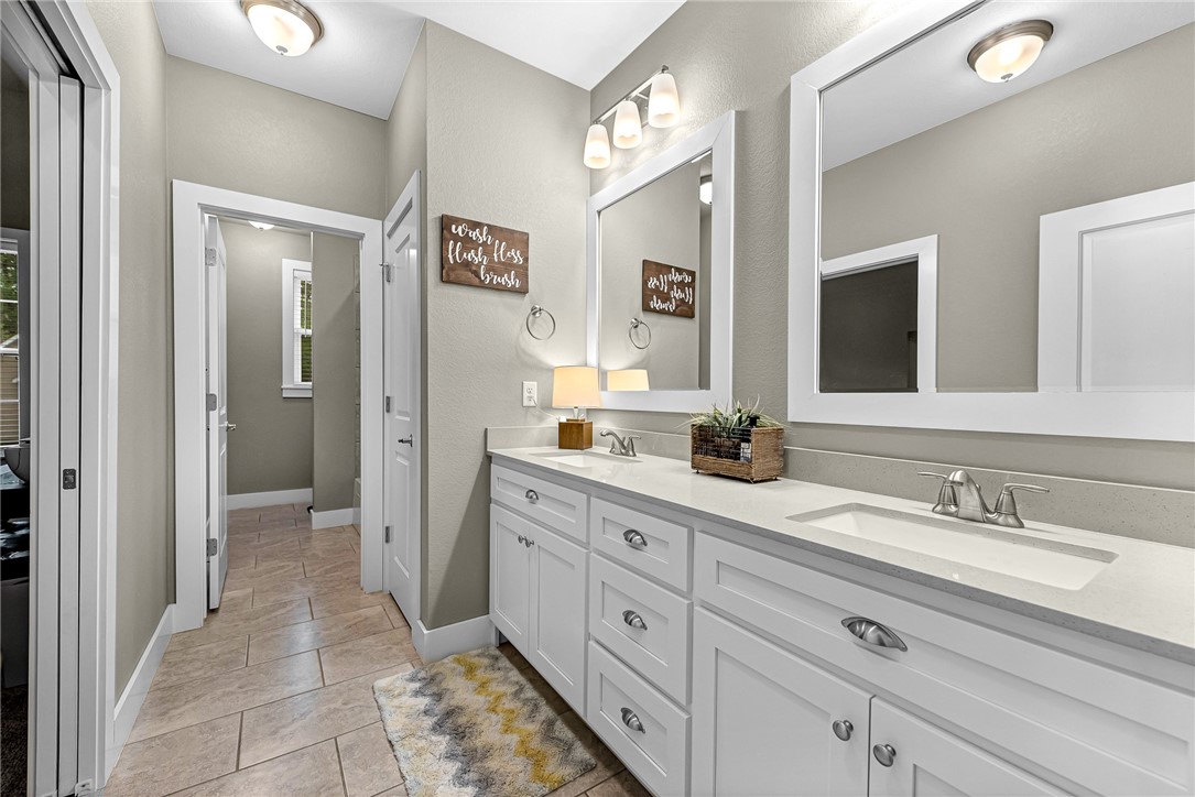 Creekstone Sub Ph I Bentonville - Residential