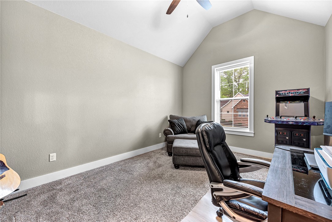 Creekstone Sub Ph I Bentonville - Residential