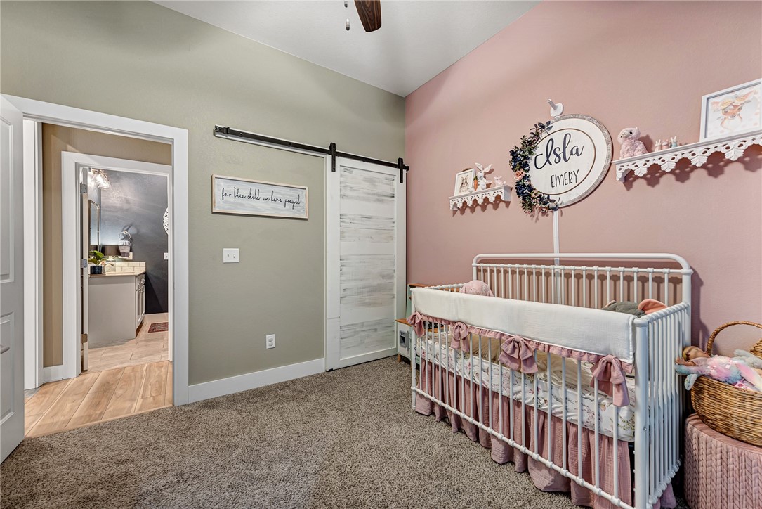 Creekstone Sub Ph I Bentonville - Residential