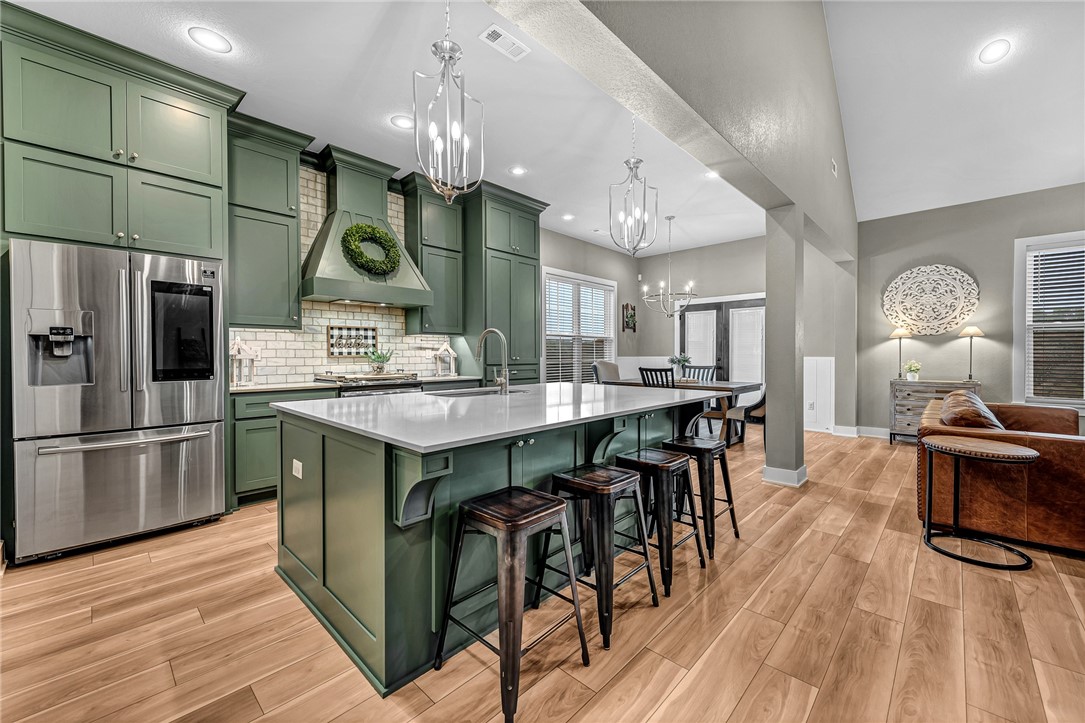 Creekstone Sub Ph I Bentonville - Residential