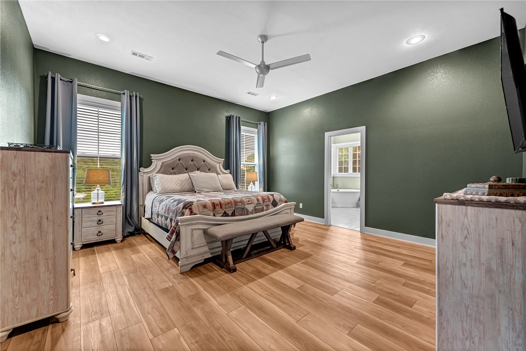 Creekstone Sub Ph I Bentonville - Residential