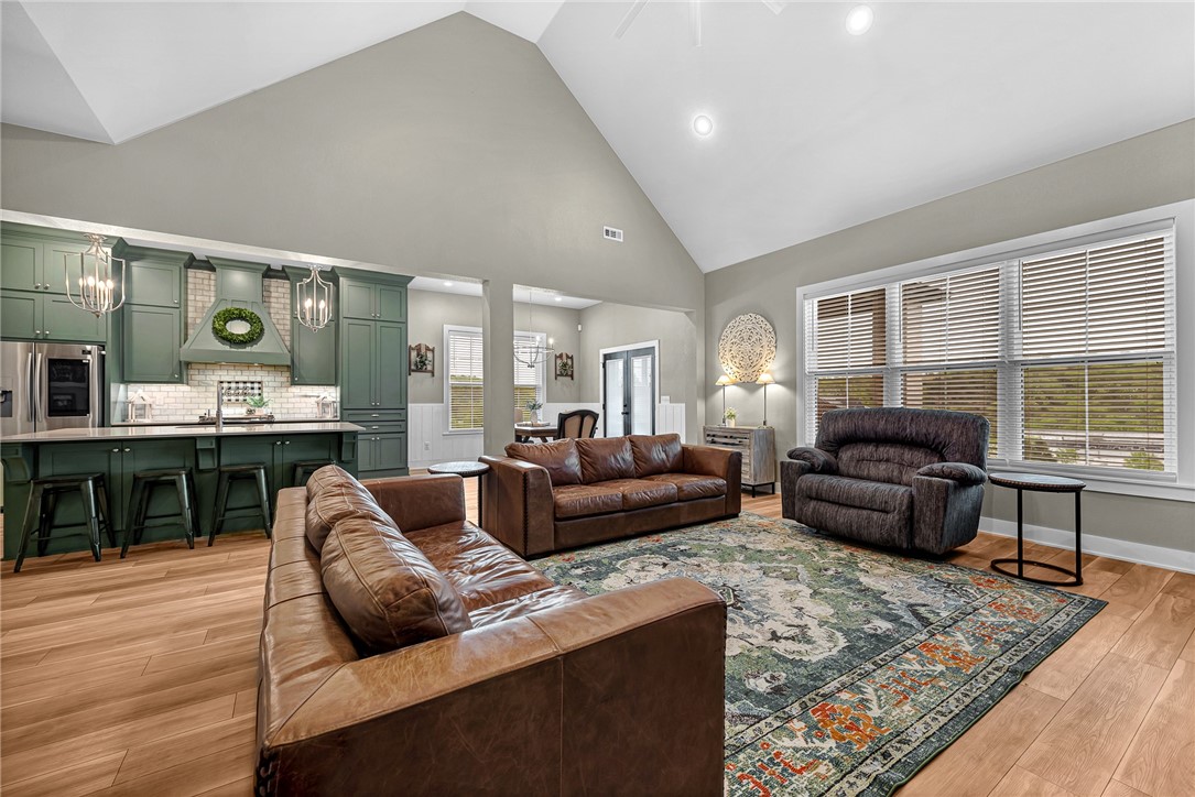 Creekstone Sub Ph I Bentonville - Residential