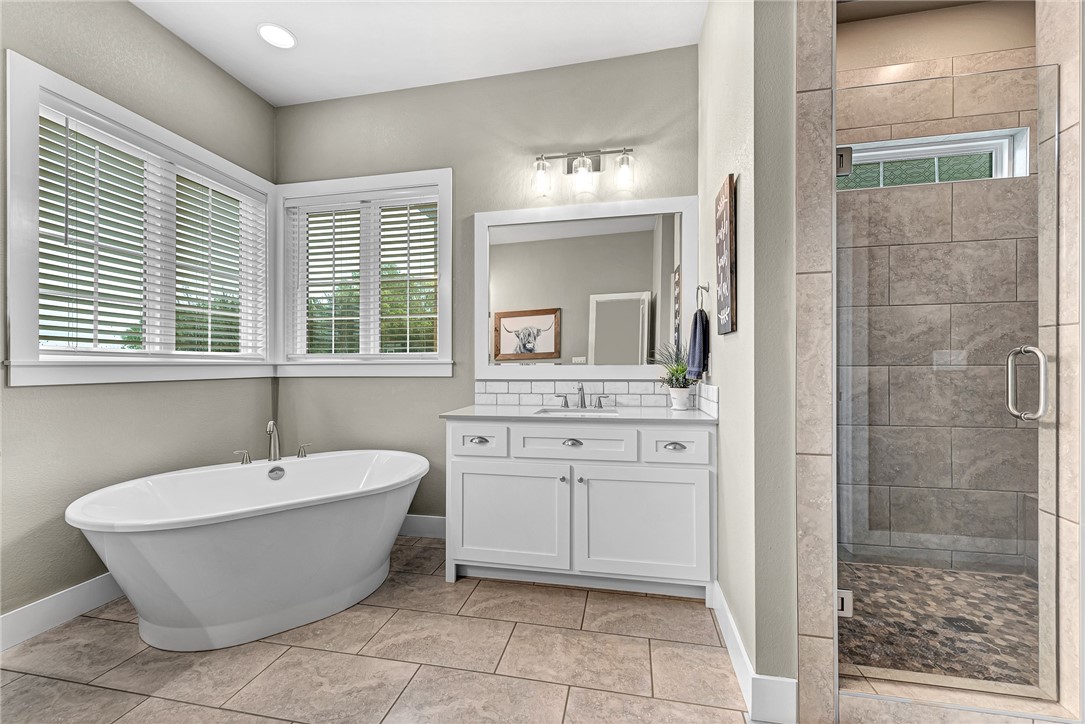 Creekstone Sub Ph I Bentonville - Residential