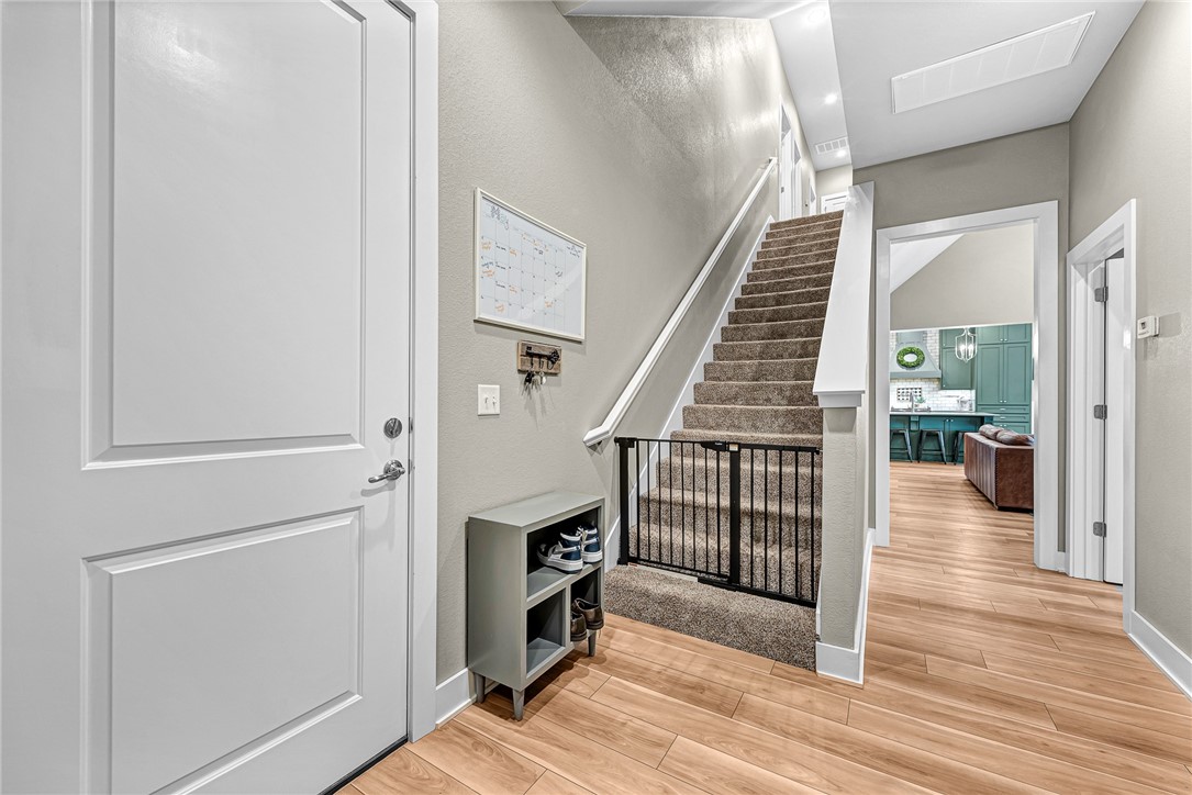 Creekstone Sub Ph I Bentonville - Residential