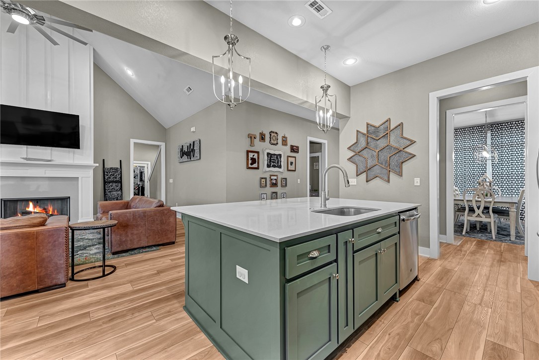 Creekstone Sub Ph I Bentonville - Residential