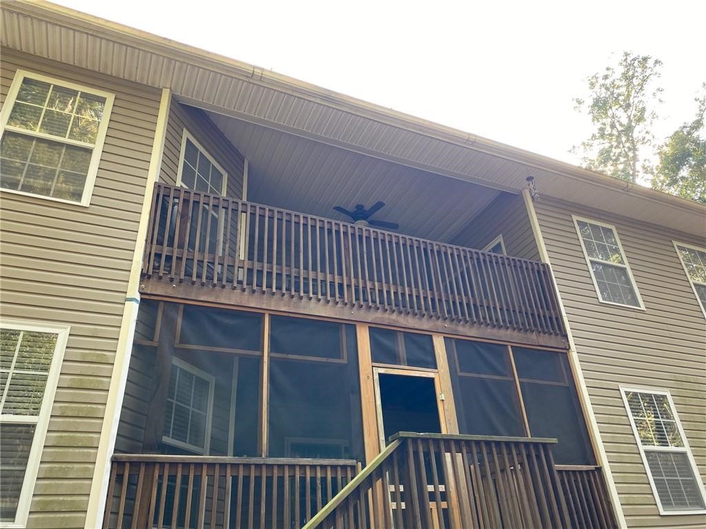 Sullivan - Residential Lease
