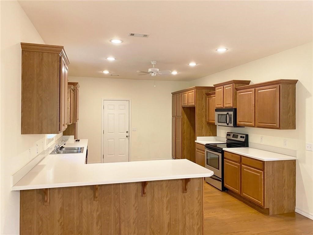 Sullivan - Residential Lease