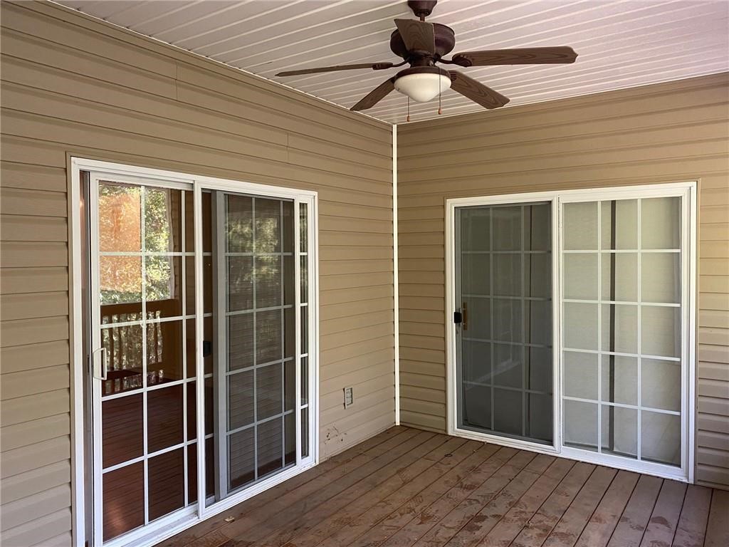 Sullivan - Residential Lease