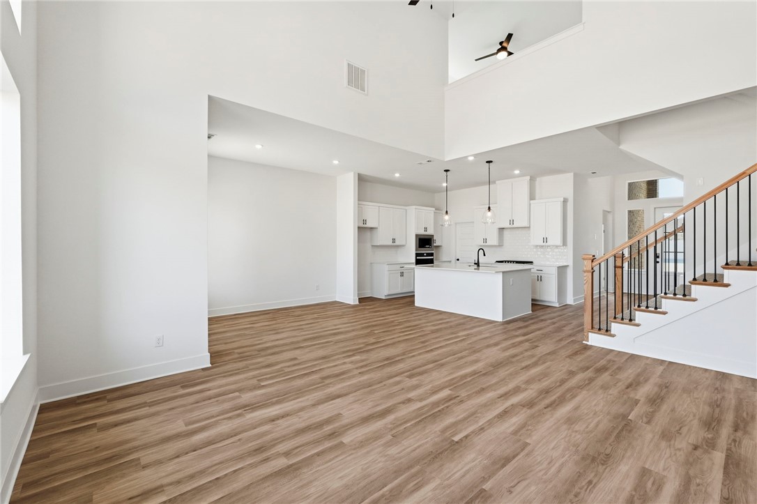 Noah's Landing - Residential