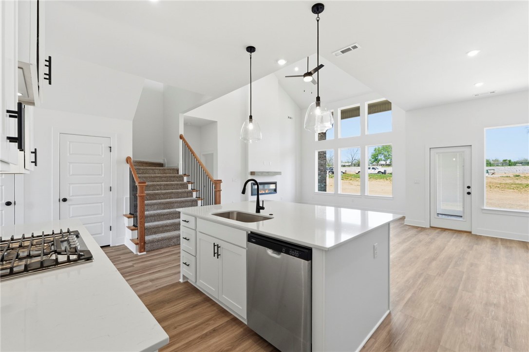 Noah's Landing - Residential