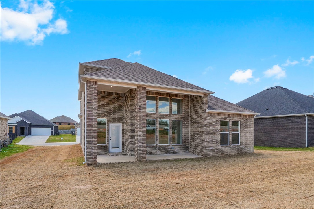 Noah's Landing - Residential