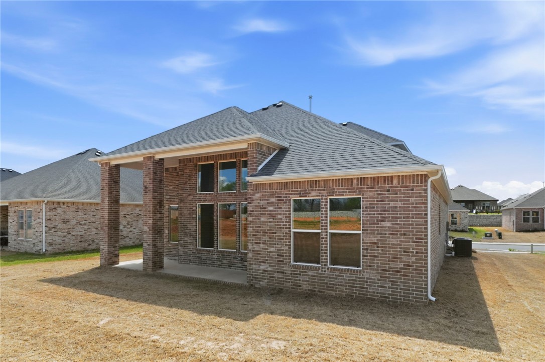 Noah's Landing - Residential