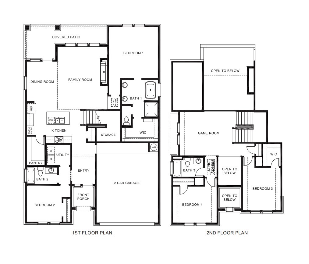 Noah's Landing - Residential