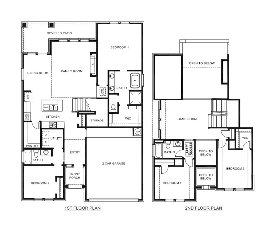 Noahs Landing - Residential