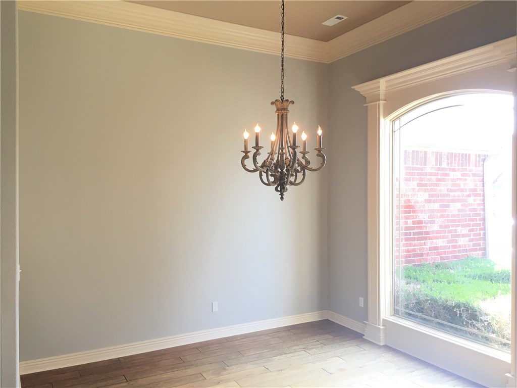 Cross Keys Sub Ph I - Residential Lease