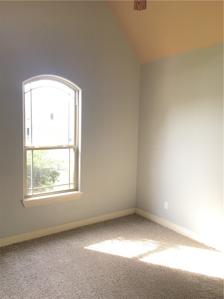 Cross Keys Sub Ph I - Residential Lease