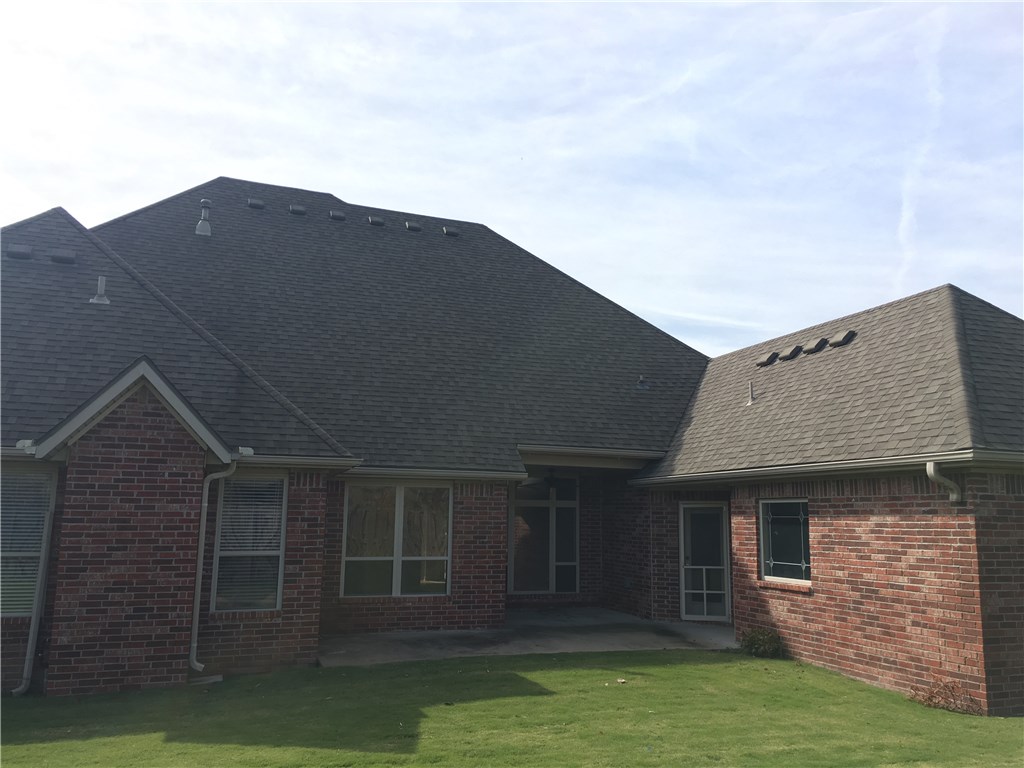 Cross Keys Sub Ph I - Residential Lease