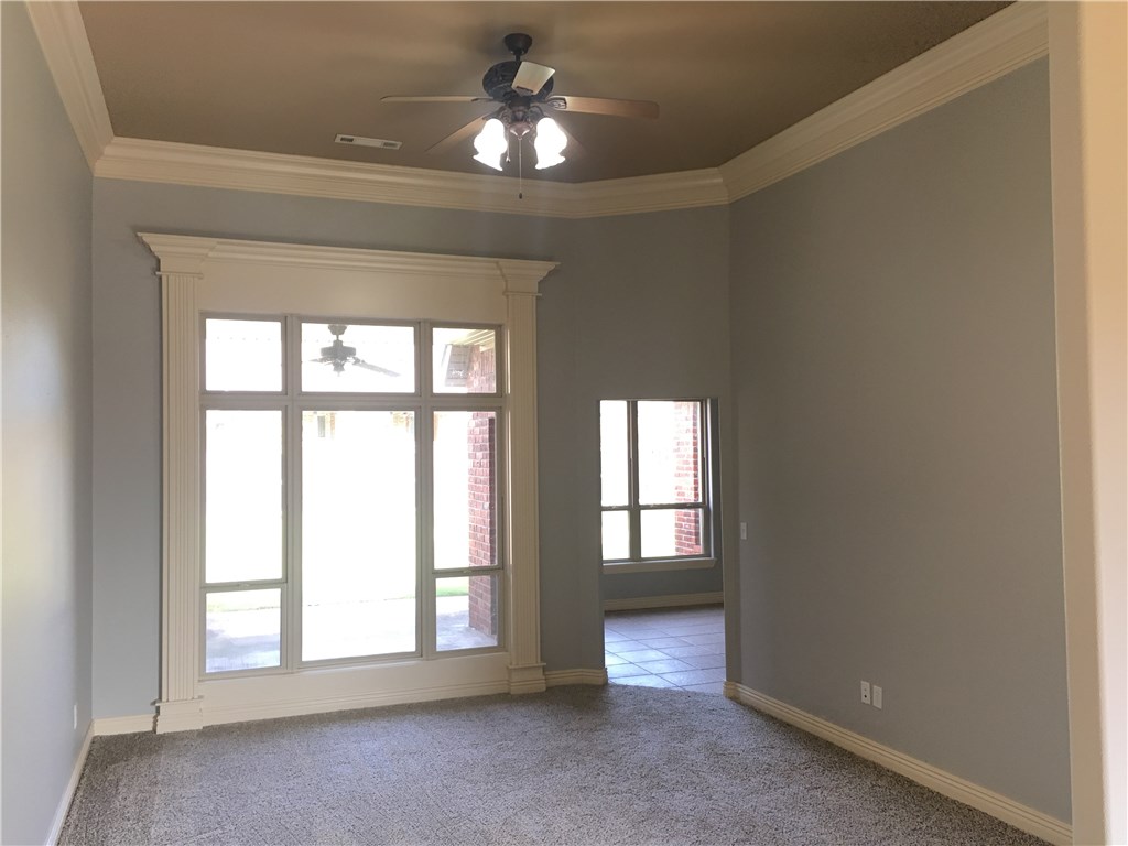Cross Keys Sub Ph I - Residential Lease