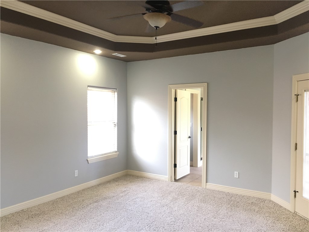 Cross Keys Sub Ph I - Residential Lease