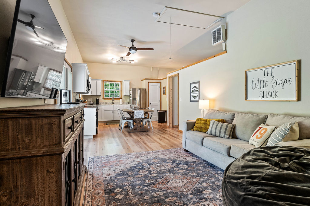 Macon Sub Bvv - Residential