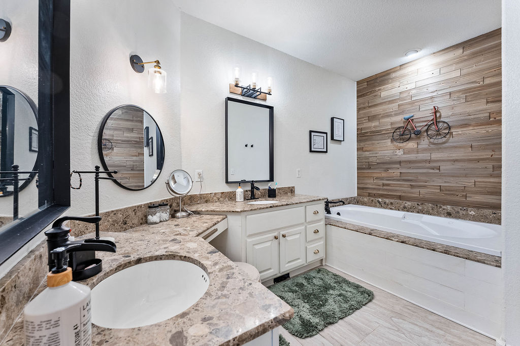 Macon Sub Bvv - Residential