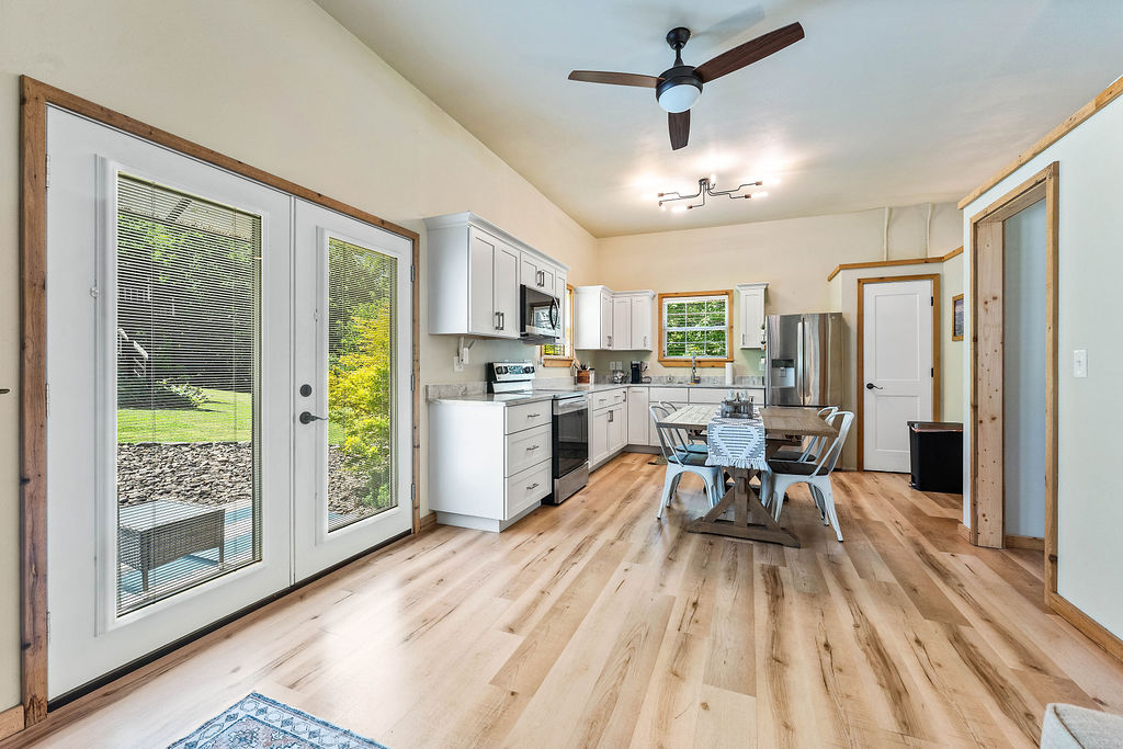 Macon Sub Bvv - Residential