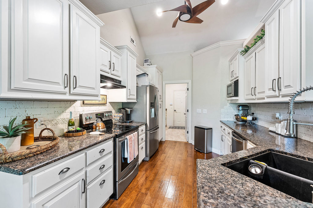 Macon Sub Bvv - Residential