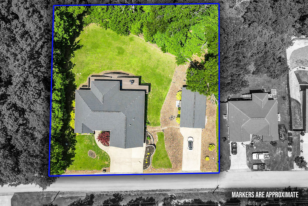 Macon Sub Bvv - Residential
