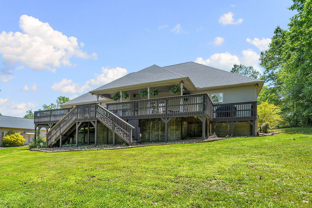 Macon Sub Bvv - Residential