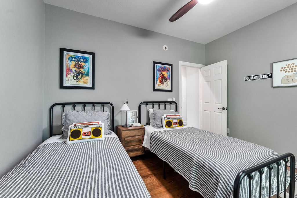 Macon Sub Bvv - Residential