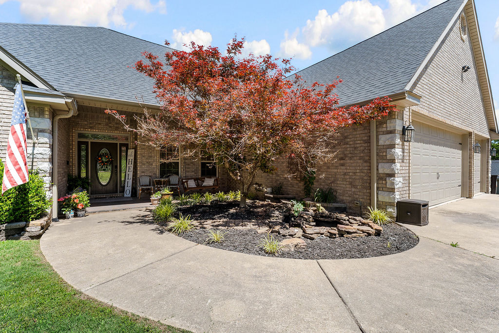 Macon Sub Bvv - Residential