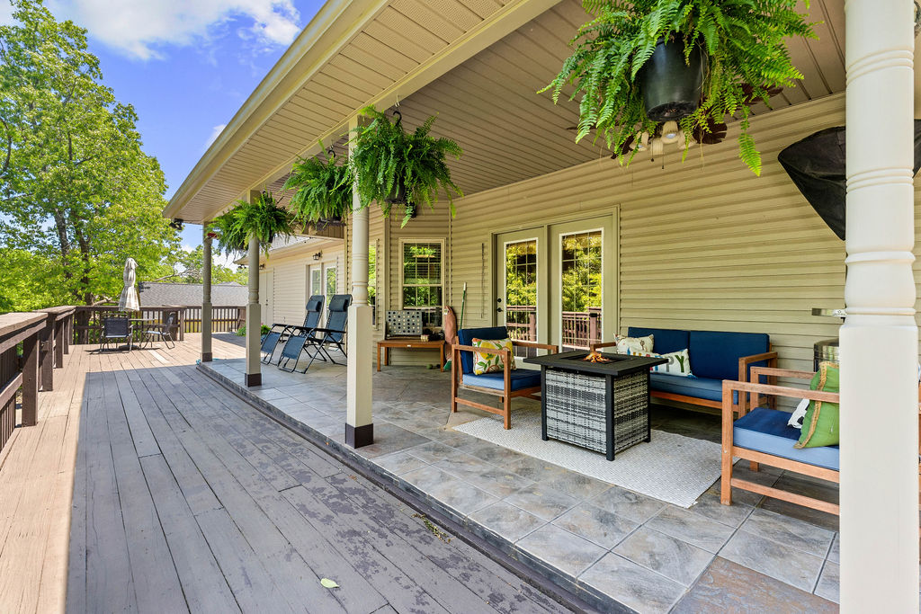 Macon Sub Bvv - Residential