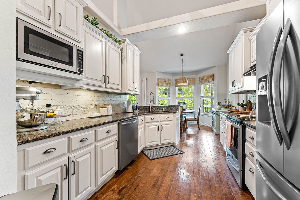 Macon Sub Bvv - Residential