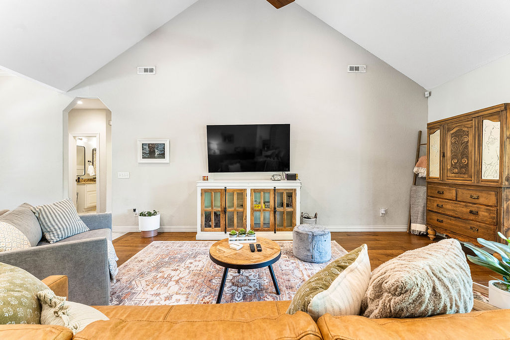 Macon Sub Bvv - Residential
