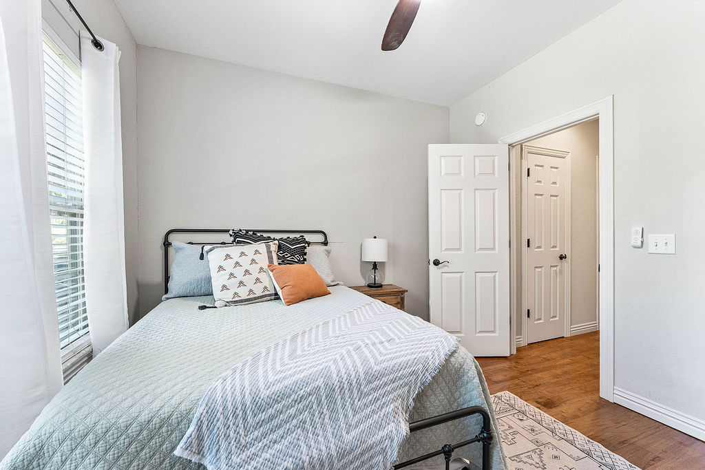 Macon Sub Bvv - Residential