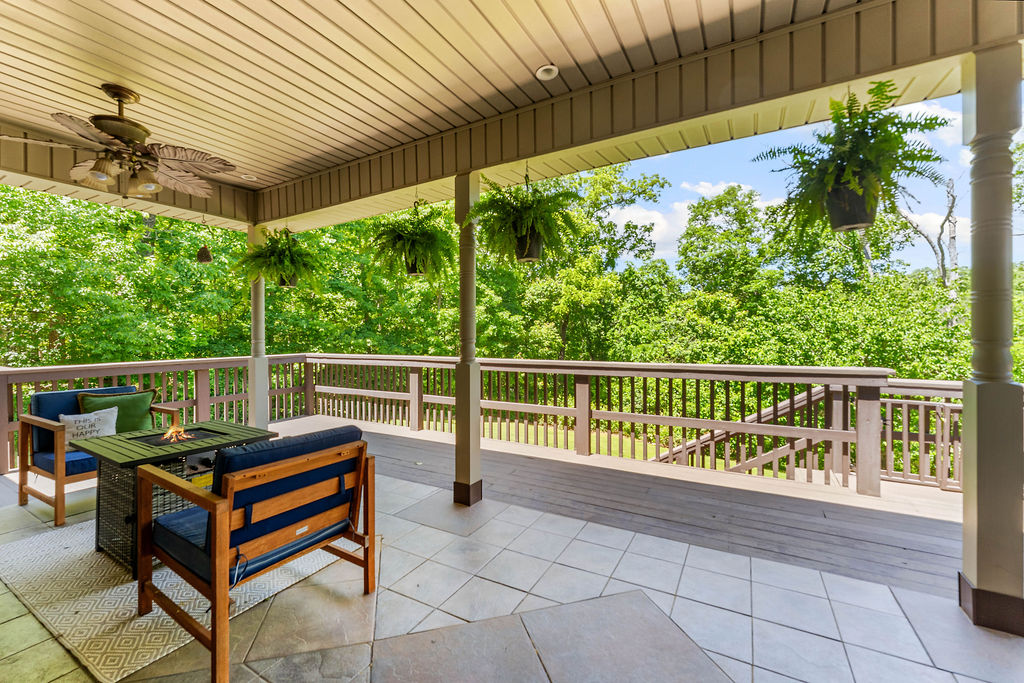 Macon Sub Bvv - Residential