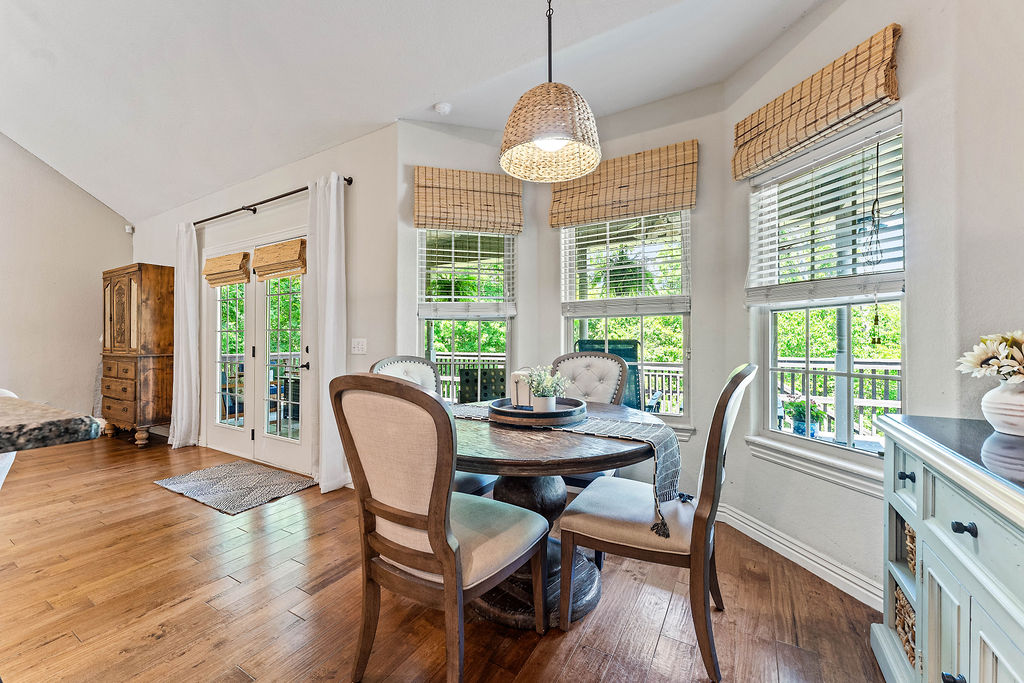 Macon Sub Bvv - Residential