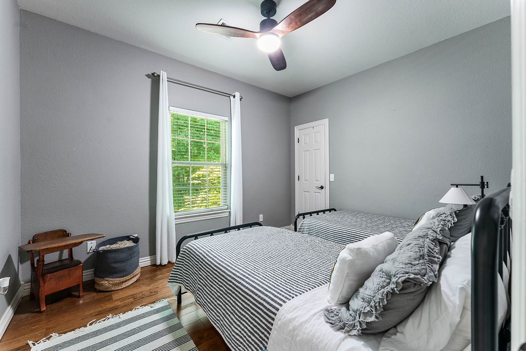 Macon Sub Bvv - Residential