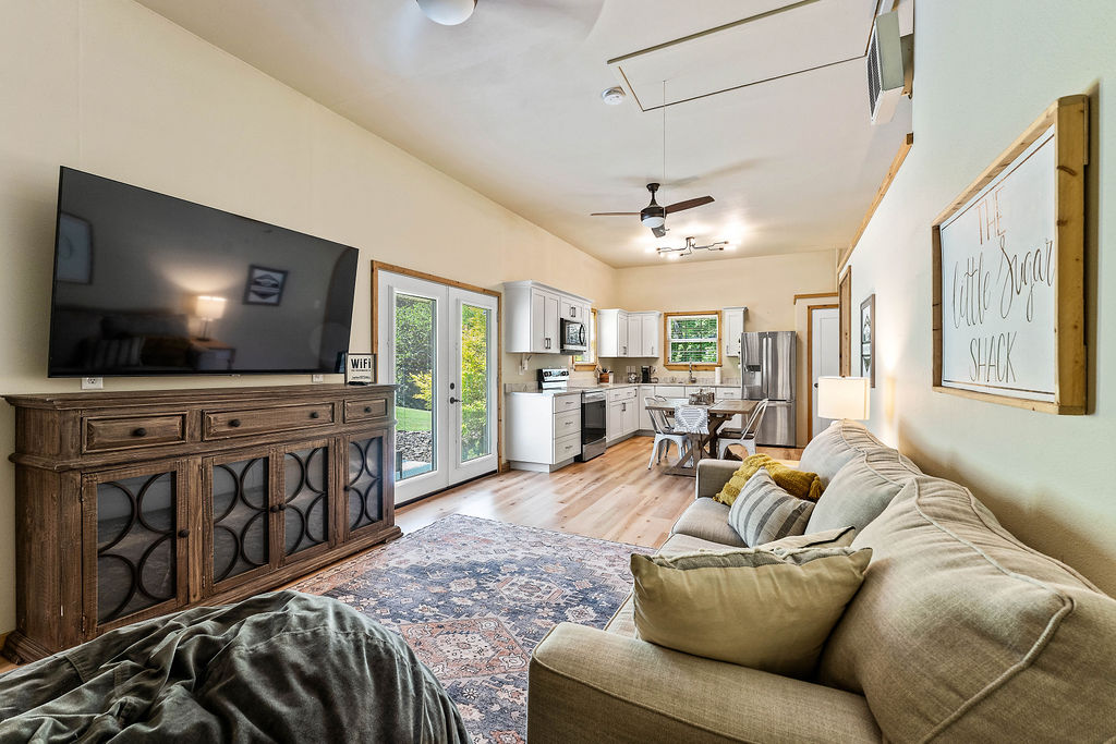 Macon Sub Bvv - Residential