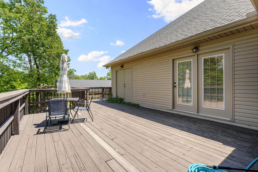 Macon Sub Bvv - Residential
