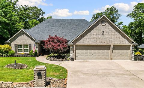 Photo of 60 Murphy Drive, Bella Vista, AR 72715 (MLS # 1347479)