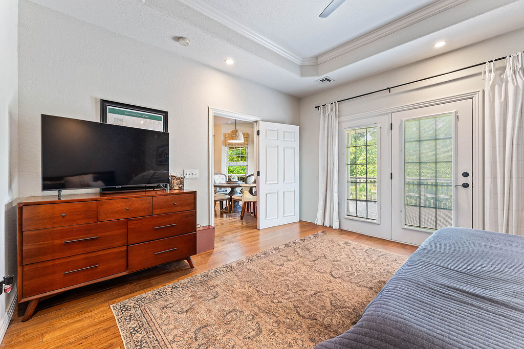 Macon Sub Bvv - Residential