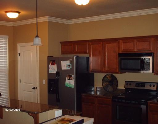 Rupple Row - Residential Lease