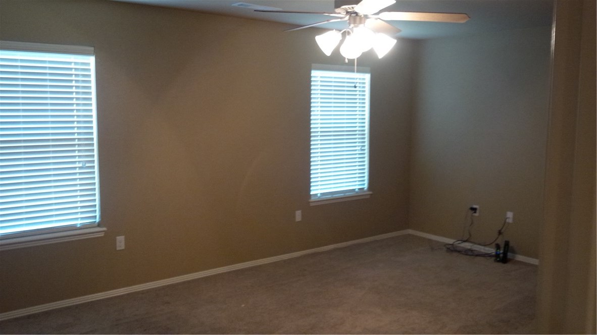 Rupple Row - Residential Lease