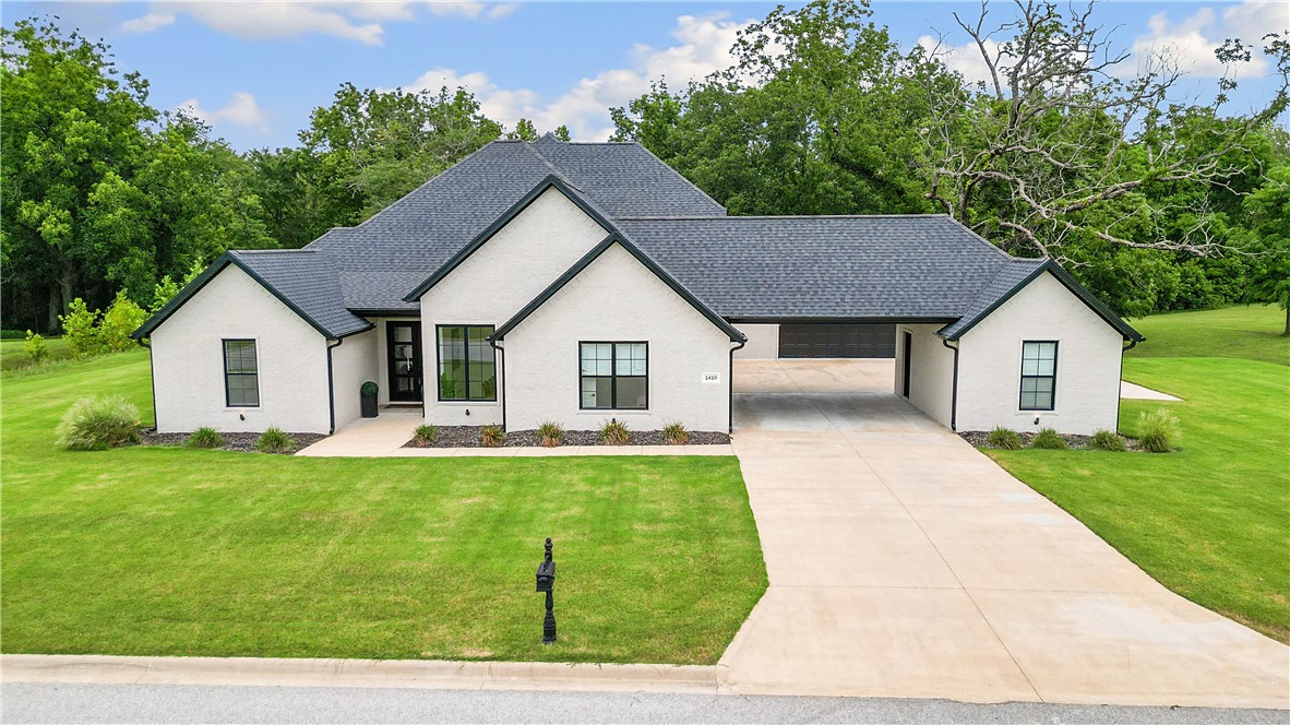 Riverside Estates Ph I - Residential