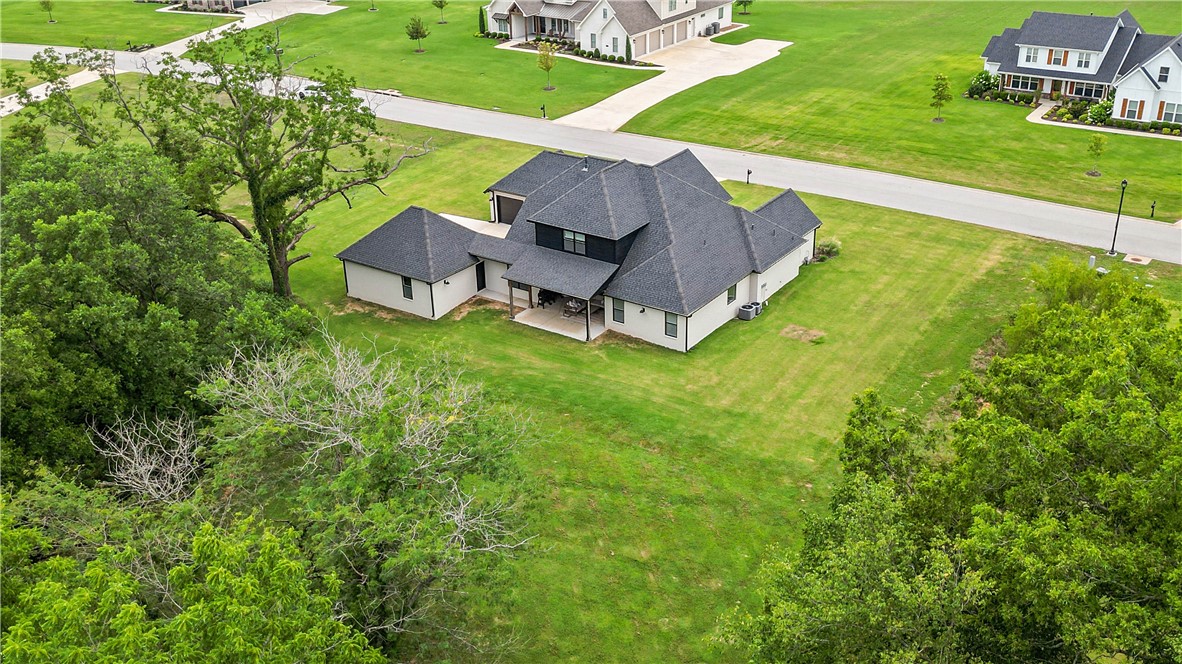 Riverside Estates Ph I - Residential