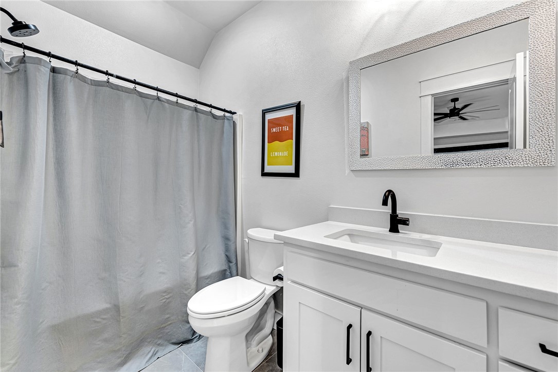 Riverside Estates Ph I - Residential