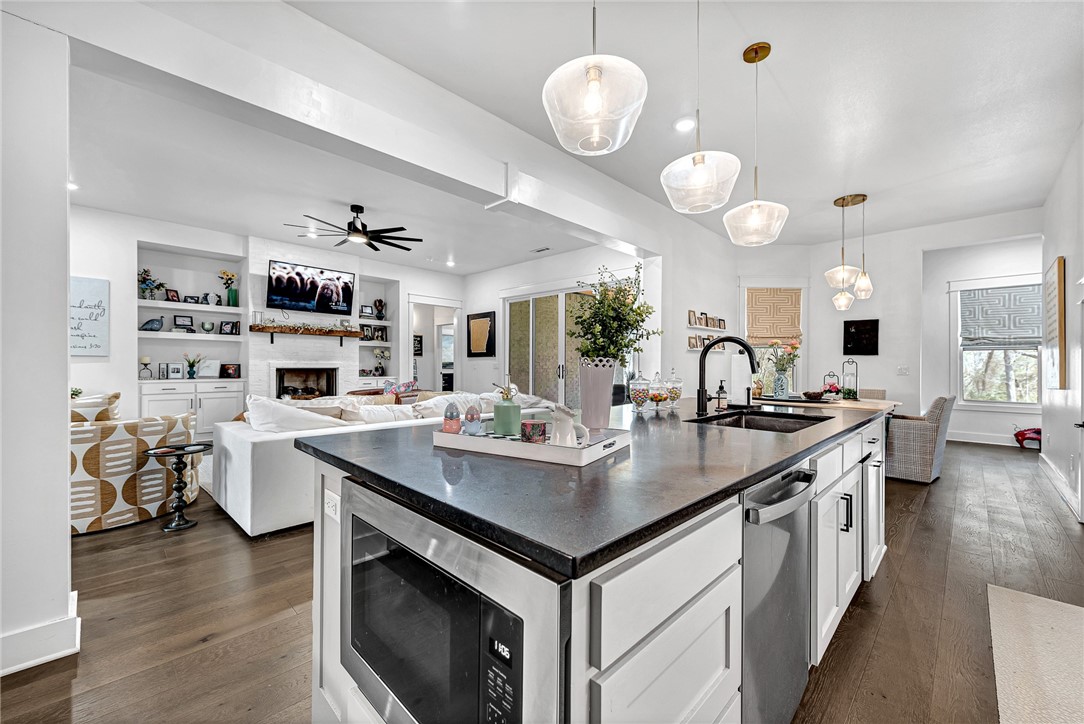 Riverside Estates Ph I - Residential