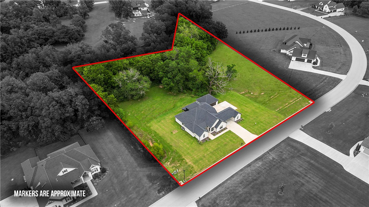 Riverside Estates Ph I - Residential